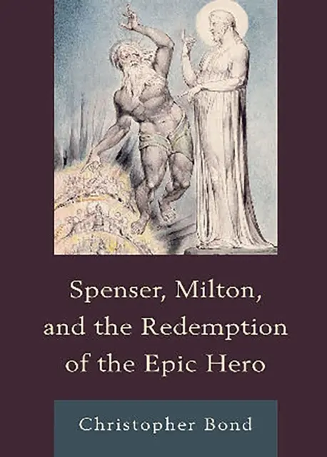 SPENSER MILTON ÉS A MEGVÁLTÁS T - SPENSER MILTON AND THE REDEMPTION OF T