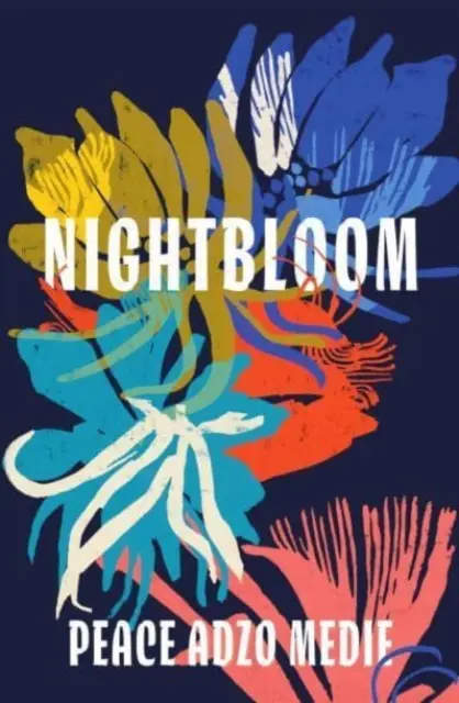 Nightbloom (Export kiadás) - Nightbloom (Export Edition)