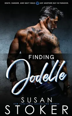 Jodelle megtalálása - Finding Jodelle