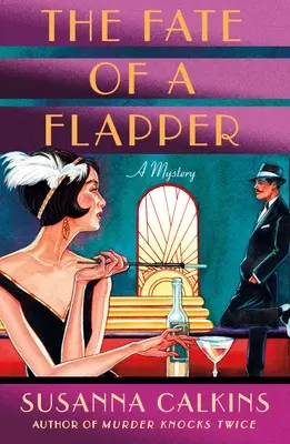 Egy flapper sorsa - Fate of a Flapper