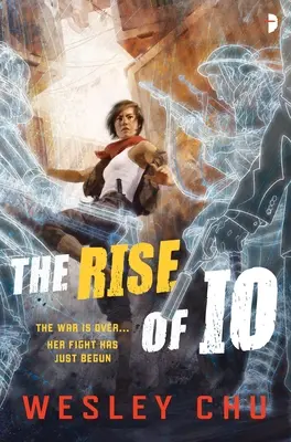 Az IO felemelkedése - The Rise of IO