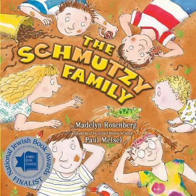 A Schmutzy család - The Schmutzy Family