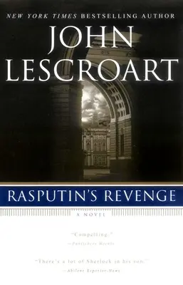 Raszputyin bosszúja - Rasputin's Revenge