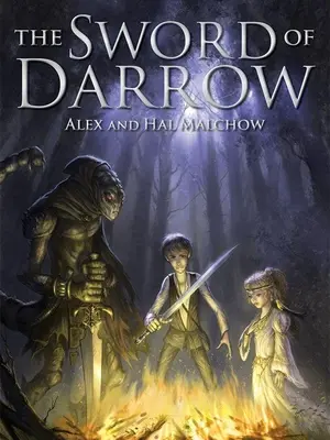 Darrow kardja - The Sword of Darrow