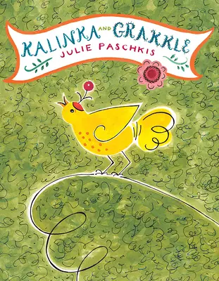 Kalinka és Grakkle - Kalinka and Grakkle