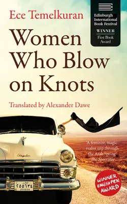 Nők, akik csomót fújnak - Women Who Blow on Knots