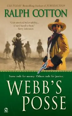 Webb bandája - Webb's Posse