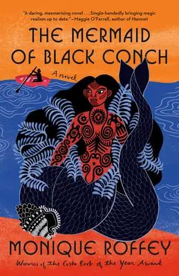 A fekete kagylós hableány - The Mermaid of Black Conch