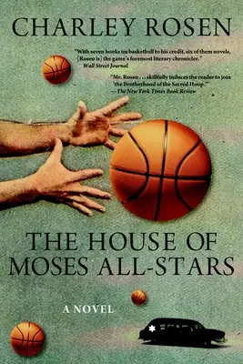 A Mózes-ház All-Stars - The House of Moses All-Stars