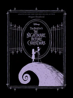 Tim Burton Rémálom karácsony előtt című filmje - Tim Burton's the Nightmare Before Christmas