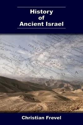 Az ókori Izrael története - History of Ancient Israel