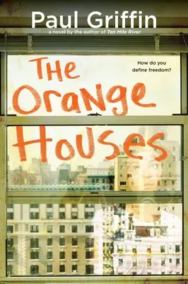 A Narancs házak - The Orange Houses