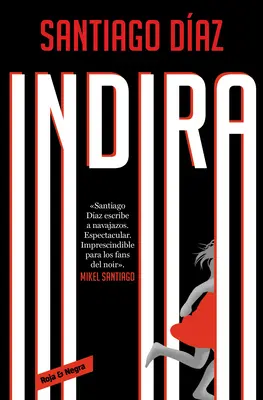 Indira (spanyol kiadás) - Indira (Spanish Edition)