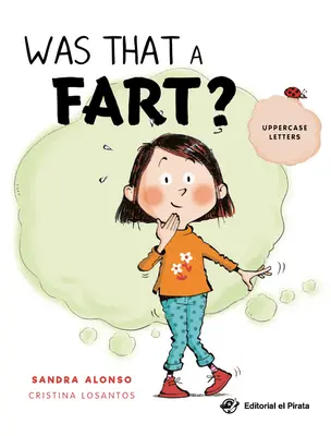 Was that a fart? - Was That a Fart?