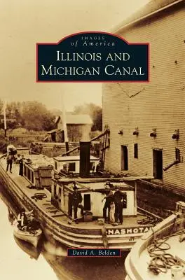 Illinois és Michigan csatorna - Illinois and Michigan Canal