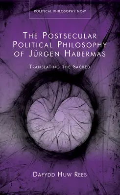 Jürgen Habermas posztszekuláris politikai filozófiája - A szentek fordítása - Postsecular Political Philosophy of Jurgen Habermas - Translating the Sacred