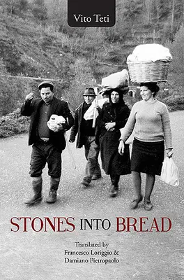 Kövekből kenyér - Stones into Bread