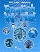 English World 2 munkafüzet - English World 2 Workbook