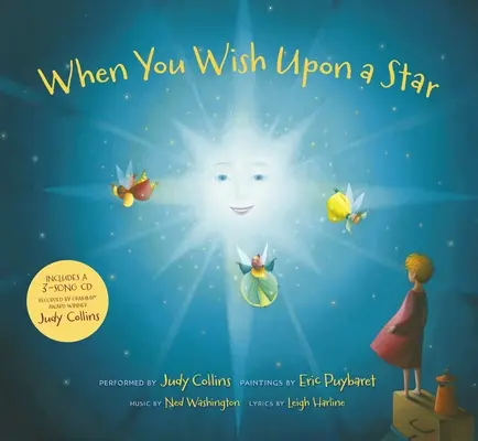 Amikor egy csillagot kívánsz - When You Wish Upon a Star