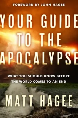 Útikalauzod az apokalipszishez: Amit tudnod kell, mielőtt a világ véget ér - Your Guide to the Apocalypse: What You Should Know Before the World Comes to an End