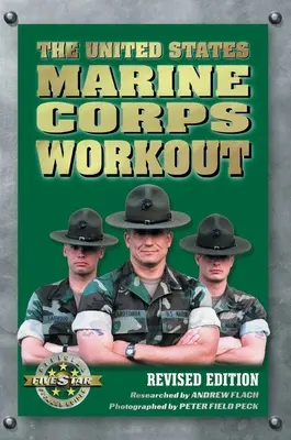 United States Marine Corps Workout