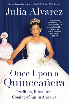 Volt egyszer egy Quinceanera: Coming of Age in the USA - Once Upon a Quinceanera: Coming of Age in the USA