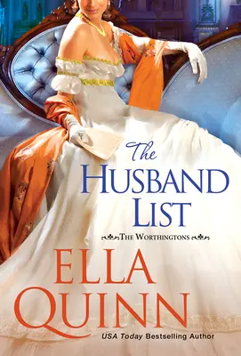 The Husband List