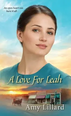 A Love for Leah