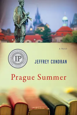 Prágai nyár - Prague Summer