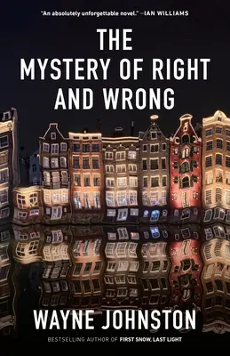 A jó és a rossz rejtélye - The Mystery of Right and Wrong