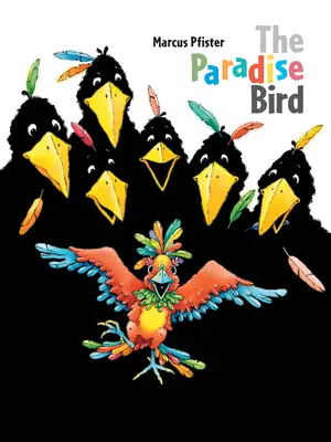 Paradicsommadár - Paradise Bird