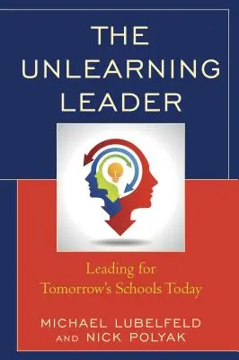 A tanulatlan vezető: Vezetés a holnap iskoláiért ma - The Unlearning Leader: Leading for Tomorrow's Schools Today