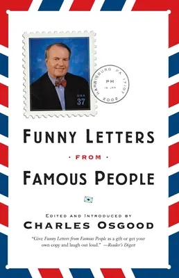 Híres emberek vicces levelei - Funny Letters from Famous People