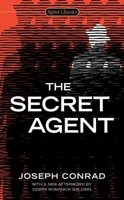 A titkos ügynök - The Secret Agent