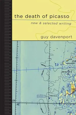 Picasso halála - Új és válogatott írások - Death Of Picasso - New and Selected Writing