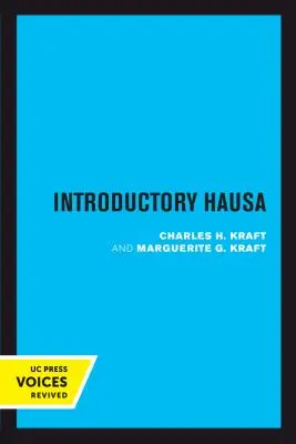 Bevezető hausza - Introductory Hausa