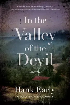 Az ördög völgyében: Egy Earl Marcus rejtély - In the Valley of the Devil: An Earl Marcus Mystery