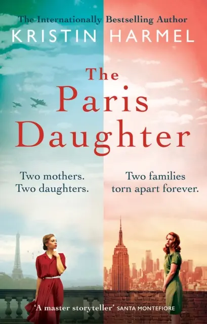 A párizsi lány - Paris Daughter