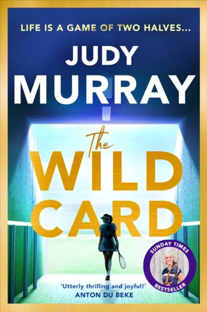 Wild Card - A magával ragadó, felemelő és addiktív nyári olvasmány, amit nem akarsz kihagyni 2023-ban! - Wild Card - The captivating, uplifting and addictive summer read you don't want to miss in 2023!