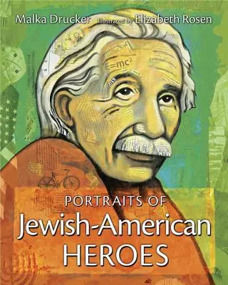 Zsidó-amerikai hősök portréi - Portraits of Jewish-American Heroes