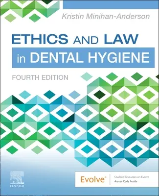 Etika és jog a dentálhigiéniában - Ethics and Law in Dental Hygiene