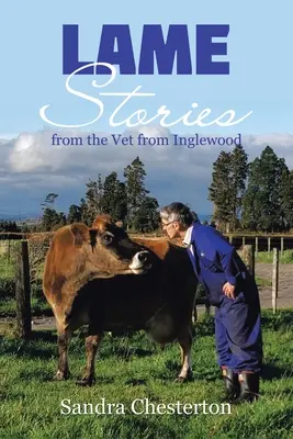 Béna történetek az inglewoodi állatorvostól - Lame Stories from the Vet from Inglewood