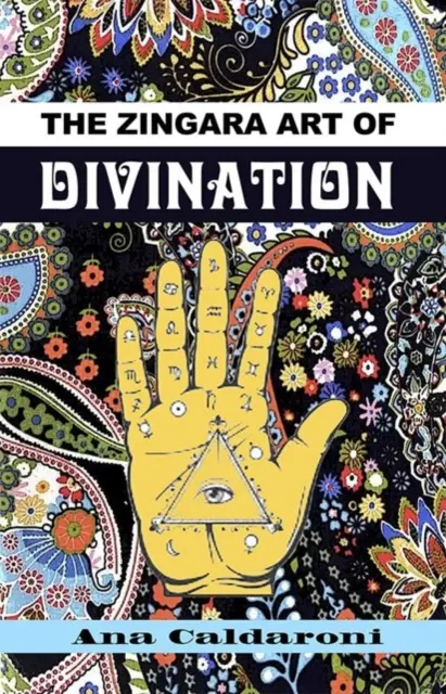 Zingara Art of Divination