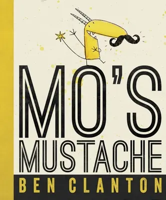 Mo bajusza - Mo's Mustache