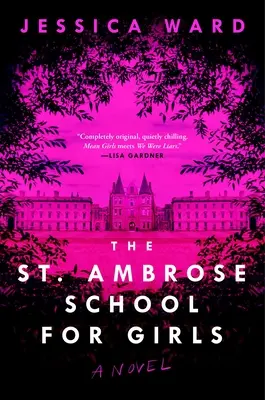 A Szent Ambrus Leányiskola - The St. Ambrose School for Girls