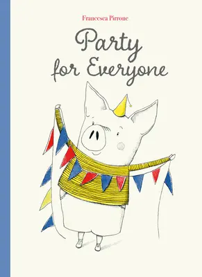 Buli mindenkinek - Party for Everyone