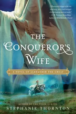 A hódító felesége - The Conqueror's Wife