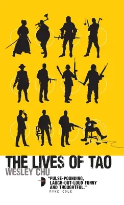 A Tao élete - The Lives of Tao