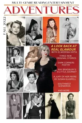 Kalandok, 7. könyv - Adventures, Book 7