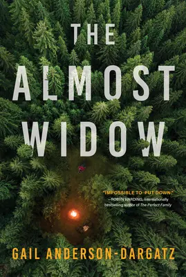 A majdnem özvegy - The Almost Widow